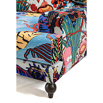 Премиальный Акцентный Диван Simpsons in Paradise Pop Art Sofa варинант исполнения - 5 | Loft Concept в Воронеже