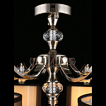 Люстра подвесная Floretina 2 варинант исполнения - 3 | Loft Concept в Воронеже