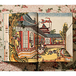 Подарочная большая книга Hokusai XXL Самая полная монография о Хокусае варинант исполнения - 7 | Loft Concept в Воронеже