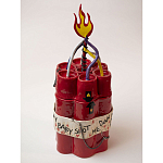 Шкатулка BANG BANG Jar варинант исполнения - 1 | Loft Concept в Воронеже