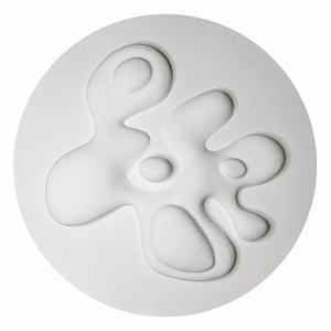 Панно «Генезис» 2