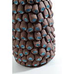 Статуэтка тропический фрукт Pandora Tropical Fruit Brown Blue Flowers варинант исполнения - 4 | Loft Concept в Воронеже
