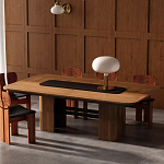 Стол «Гедонист» варинант исполнения - 4 | Loft Concept в Воронеже