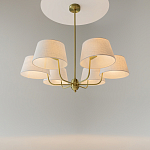 Люстра подвесная Modesto Е14 варинант исполнения - 10 | Loft Concept в Воронеже