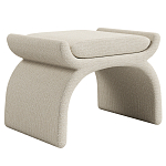 Элегантный Пуф Napa  варинант исполнения - 7 | Loft Concept в Воронеже