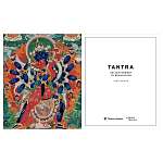 Книга Tantra: Enlightenment to Revolution варинант исполнения - 1 | Loft Concept в Воронеже