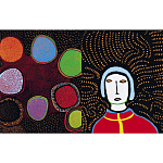 Редкое подарочное издание Yayoi Kusama: 1945 to Now варинант исполнения - 4 | Loft Concept в Воронеже