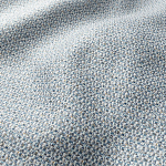 Мебельная ткань Шенилл голубой цвет 142 см T4-60 варинант исполнения - 2 | Loft Concept в Воронеже