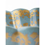 Фарфоровая чаша Стрекозы Marlo Turi варинант исполнения - 5 | Loft Concept в Воронеже