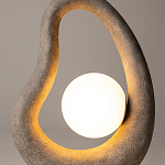 Настольный светильник Opus G9 X 1 варинант исполнения - 9 | Loft Concept в Воронеже