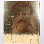 Книга Louis Vuitton Marc Jacobs Limmited edition варинант исполнения - 2 | Loft Concept в Воронеже