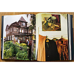 Коллекционная редкая Книга Tim Walker Pictures 2008 варинант исполнения - 4 | Loft Concept в Воронеже