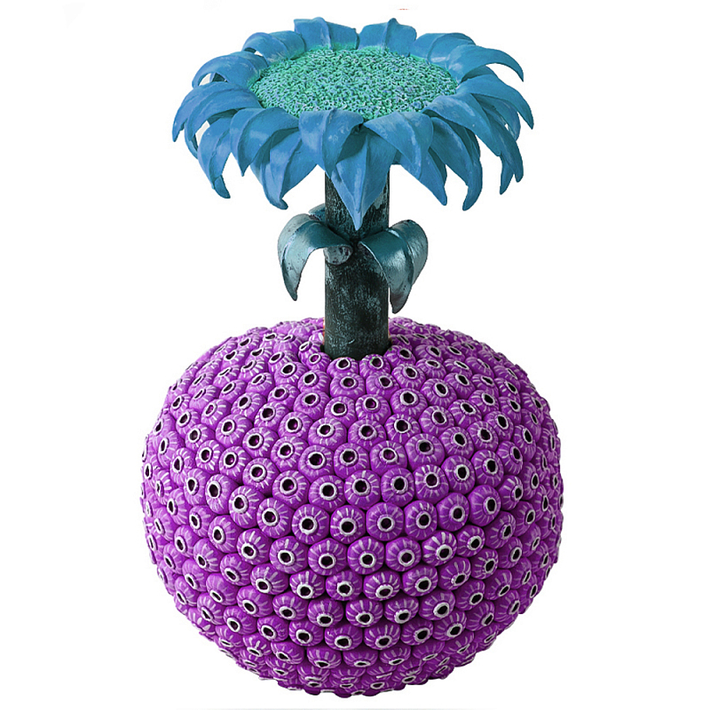 Лиловый Экзотический фрукт Pandora Exotic Fruit Purple 46 Лиловый в Воронеже | Loft Concept 