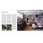 Книга The Iconic Interior: 1900 to the Present варинант исполнения - 6 | Loft Concept в Воронеже