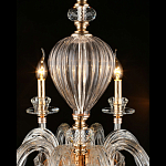 Люстра подвесная Daniele Сrystal варинант исполнения - 4 | Loft Concept в Воронеже