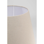 Настольная лампа в детскую Белый морской котик варинант исполнения - 5 | Loft Concept в Воронеже