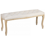 Банкетка French Seating Raffaello варинант исполнения - 1 | Loft Concept в Воронеже