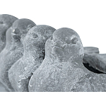 Кашпо Canaries варинант исполнения - 2 | Loft Concept в Воронеже