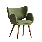 Стул Madina Green варинант исполнения - 1 | Loft Concept в Воронеже