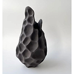 Ваза «Следы» средняя варинант исполнения - 2 | Loft Concept в Воронеже