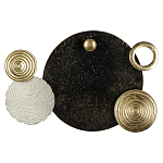 Панно настенное Blank  Space варинант исполнения - 1 | Loft Concept в Воронеже