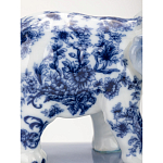 Держатель для книг The blue elephant варинант исполнения - 5 | Loft Concept в Воронеже