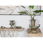 Пепельница фарфоровая Bear  варинант исполнения - 12 | Loft Concept в Воронеже