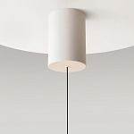 Подвесной светильник Gerhard 3000К 39Вт варинант исполнения - 12 | Loft Concept в Воронеже