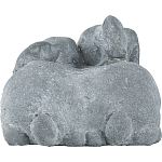 Кашпо The warmth of hares варинант исполнения - 4 | Loft Concept в Воронеже