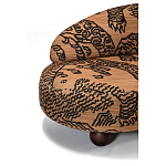 Дизайнерский Диван Wakonda варинант исполнения - 3 | Loft Concept в Воронеже