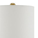 Настольная лампа цилиндрической формы Congenital Surface варинант исполнения - 2 | Loft Concept в Воронеже