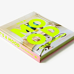 Подарочная Книгаn Its a Mood: Your home. Your vibe варинант исполнения - 6 | Loft Concept в Воронеже