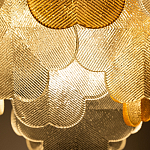 Люстра Mendelssohn варинант исполнения - 6 | Loft Concept в Воронеже