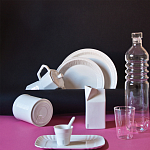 Стакан Seletti Estetico Quotidiano варинант исполнения - 1 | Loft Concept в Воронеже