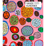 Yayoi Kusama (Revised and Expanded Edition) варинант исполнения - 1 | Loft Concept в Воронеже