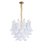 Люстра Lamp Silvia варинант исполнения - 5 | Loft Concept в Воронеже