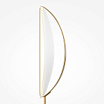 Напольный торшер светодионый Breeze 3000К 33Вт варинант исполнения - 2 | Loft Concept в Воронеже