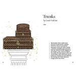 Megan Hess The Bag варинант исполнения - 3 | Loft Concept в Воронеже