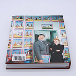 Книга Adrian: A Lifetime of Movie Glamour, Art and High Fashion варинант исполнения - 2 | Loft Concept в Воронеже