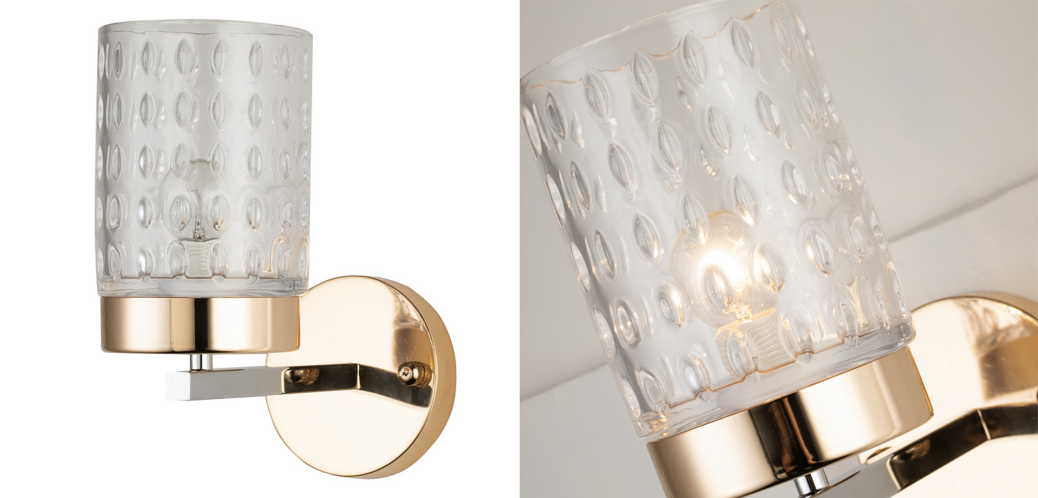 Бра Didian Sconce Бра Didian Sconce - Loft-Concept в Воронеже