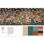 Spectrum: Heritage Patterns and Colors (V&A Museum) варинант исполнения - 4 | Loft Concept в Воронеже