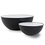 Столик журнальный в форме полусферы Table Bowl варинант исполнения - 5 | Loft Concept в Воронеже