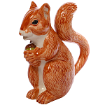 Ваза в виде белки Squirrel Vase варинант исполнения - 1 | Loft Concept в Воронеже