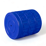 Цветочный горшок Seletti Greca Blue варинант исполнения - 1 | Loft Concept в Воронеже