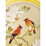 Стул French Juicy yellow варинант исполнения - 5 | Loft Concept в Воронеже