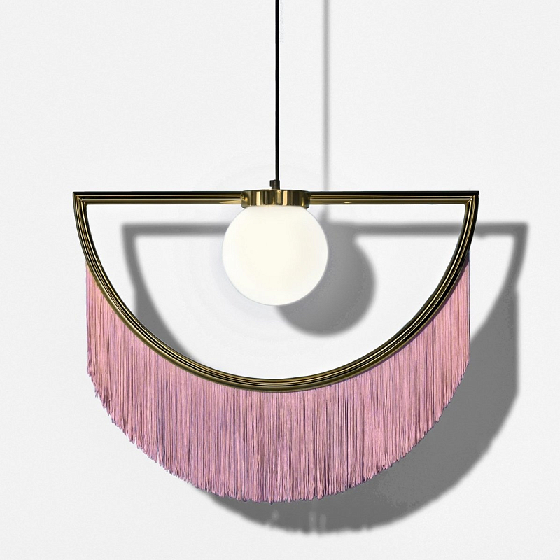 Подвесной светильник Houtique Masquespacio WINK Lamp Подвесной светильник Houtique Masquespacio WINK Lamp в Воронеже | Loft Concept