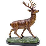 Фигурка Deer made of porcelain R варинант исполнения - 1 | Loft Concept в Воронеже