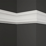 Гладкий молдинг MT-13 варинант исполнения - 1 | Loft Concept в Воронеже