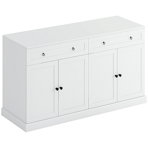 Широкая тумба Percent Cabinet