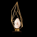 Настольная лампа с плафоном в виде камня Embodiment варинант исполнения - 4 | Loft Concept в Воронеже